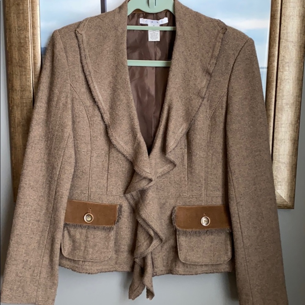 CAbi blazer